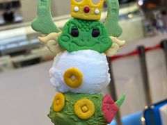 -CORNER CONE GELATO酷矿手作霜淇淋(南头古城店)
