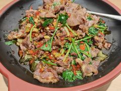 -新太二·鲜料川菜(智慧城广百店)