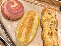 -酵墅·手感烘焙(印象汇店)