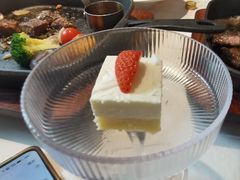 -牛扒先生·厚切雪花牛扒西餐厅(北京路禺山路店)