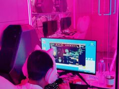 -NB网咖电竞连锁(泺安路店)