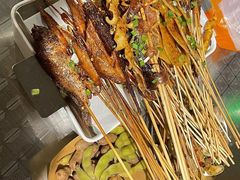 -有局·成都市井烧烤·精酿啤酒(双楠店)