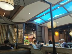 -六合居(温江店)