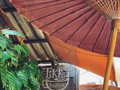 门面-Tikky Cafe