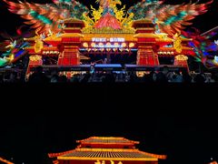 -武汉园博园(武汉自然博物馆)