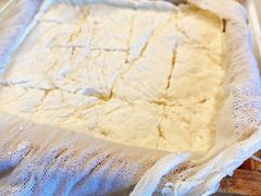 石磨豆腐-食家鸽园