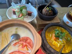 -熹素·鲜美素食Vegetarian (天河领展店)