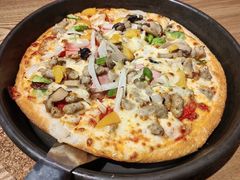 -必胜客(百联又一城店)