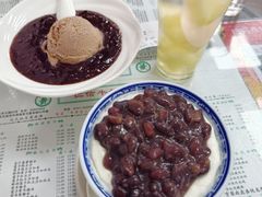 -仁信双皮奶(东川路店)