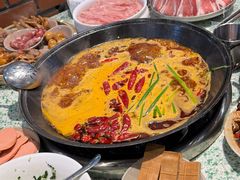 -五里关火锅(牛市口店)