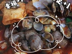 -龍城柳州螺蛳粉(群星路店)