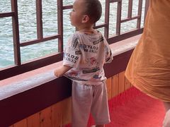 -石燕湖生态旅游景区