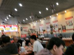 -70後铁锅炖(坡博总店)