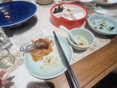 -小吊梨汤·北京菜·烤鸭(清河万象汇店)