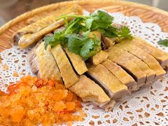 -朗记餐厅·传统湛江菜(康宁路店)