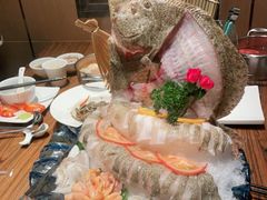-珍宝轩海鲜火锅(碧湖大厦店)