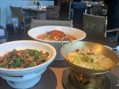-沅江水·湖南家宴(南村万博长隆商圈店)
