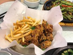 -上下九广州菜馆(锦业路店)