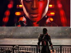 -保利国际影城(北京缤纷城店)