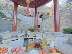 -西安华清御汤酒店