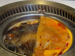 -空之介寿喜烧·和牛放题(恒隆广场店)