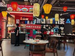 -匠熙小馆(崇文门店)