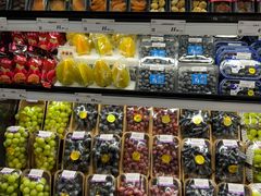 -GranVida生活超市(海信广场店)