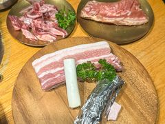 -缸桶屋韩国料理·全程帮烤(泰禾店)