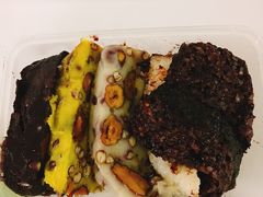 -清真老西北角温记粘食店(长沙路店)