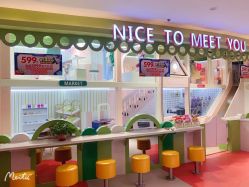 -乐多星球潮玩中心(沈阳嘉里城店)