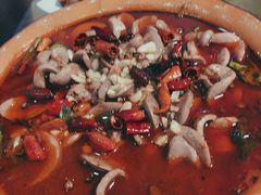 -余杨鸭鸭餐厅