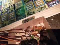 -蛙喔炭烧牛蛙(盐城盐都万达店)