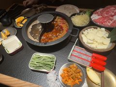 -晓宇重庆火锅(西安荟聚店)