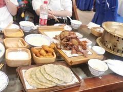 -哈啾嗨·新概念蒙餐(红星新城店)