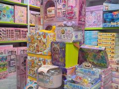 -西北轻工批发市场