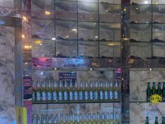 -K歌之王量贩式KTV(洪楼店)