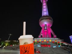 -东方明珠广播电视塔