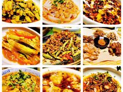 -辛香汇(飞洲店)