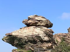 -海上云台山景区