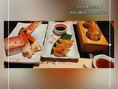 -匠和风精致料理(成都龙湖滨江天街店)