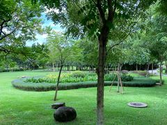 -火炉山森林公园