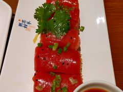 -南拳十三姨·潮汕砂锅粥(世纪金源店)