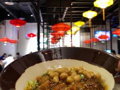 -受气牛肉·重庆耙牛肉(来福士店)