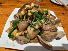 -京朋串屋·烧烤(望京西路总店)