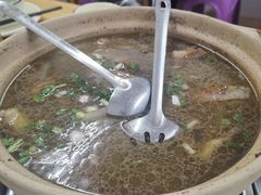 羊肉炉-蔡记·九米羊肉炉(东渡店)