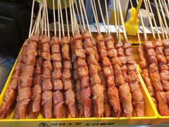 -味子夫鸡柳(解放碑总店)