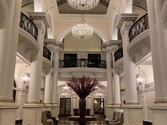 -LONG BAR 廊吧(外滩华尔道夫酒店)