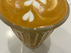 -1/4 ONE QUARTER COFFEE LAB(朝阳大悦城店)