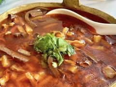 -郭靖内蒙菜·烤全羊·烧烤(望京旗舰店)