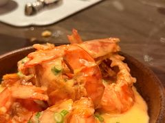 -万丽轩·粤菜(王府井金茂万丽酒店)